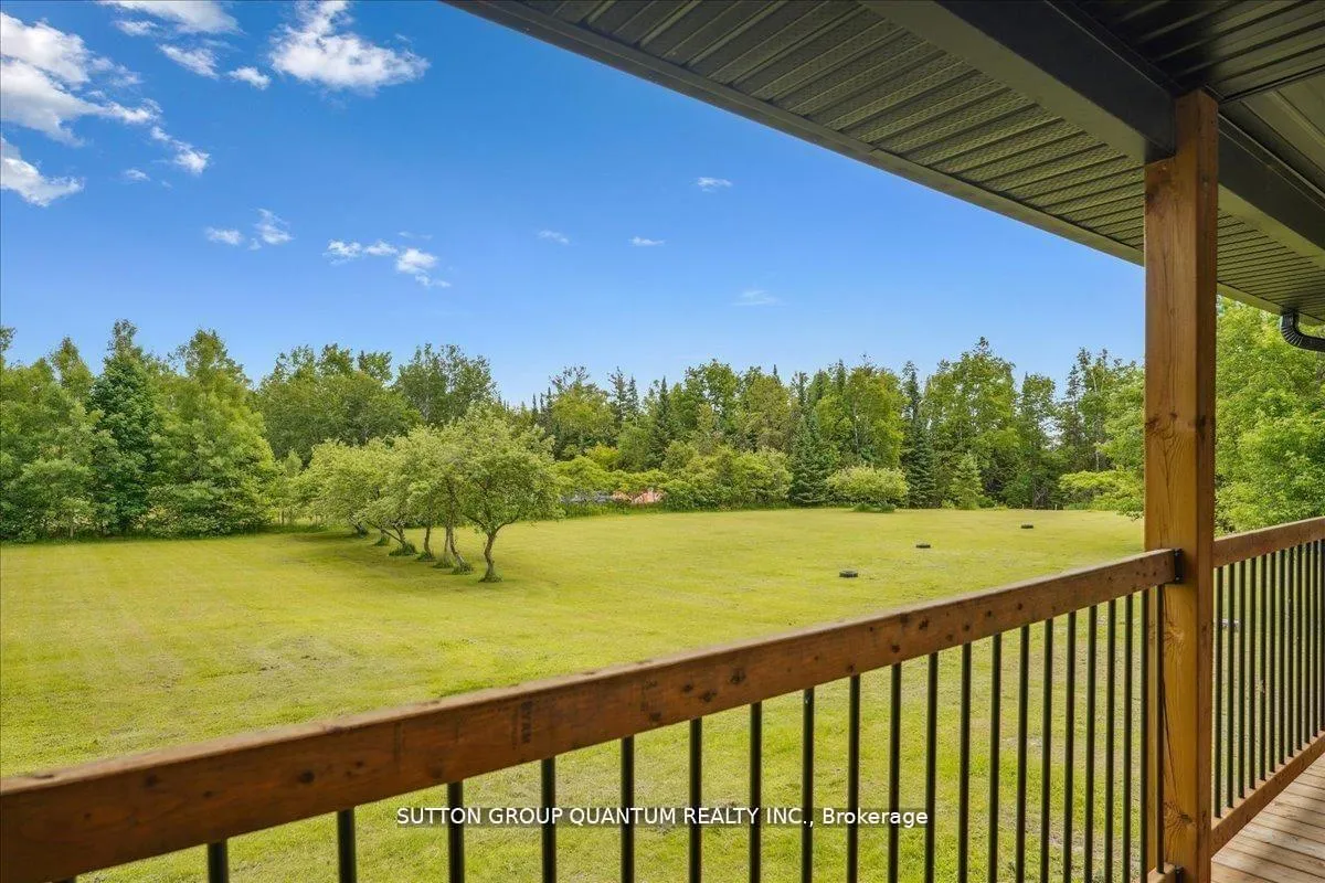 Photo 9 of 12700 Highway 12, Brock, Rural Brock — HOMEH