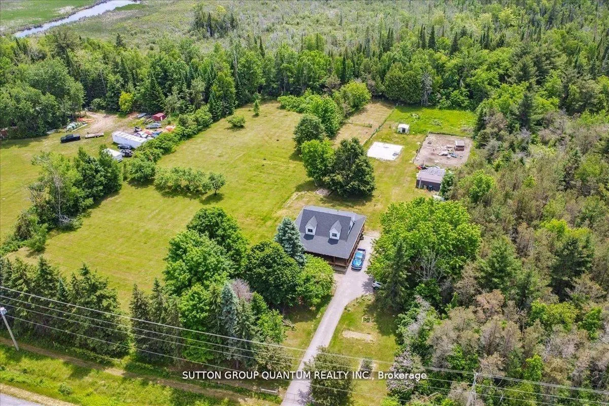 Photo 10 of 12700 Highway 12, Brock, Rural Brock — HOMEH