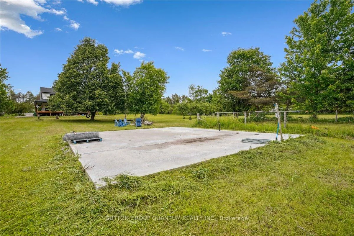 Photo 11 of 12700 Highway 12, Brock, Rural Brock — HOMEH