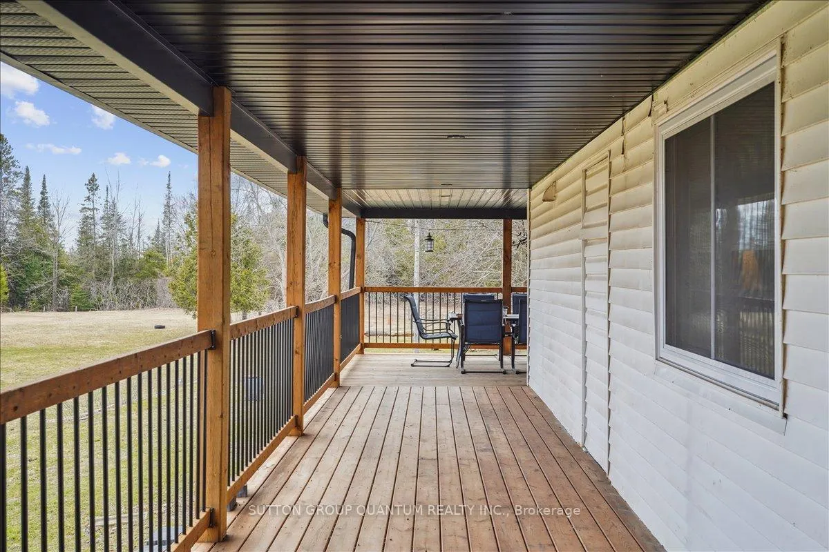 Photo 15 of 12700 Highway 12, Brock, Rural Brock — HOMEH