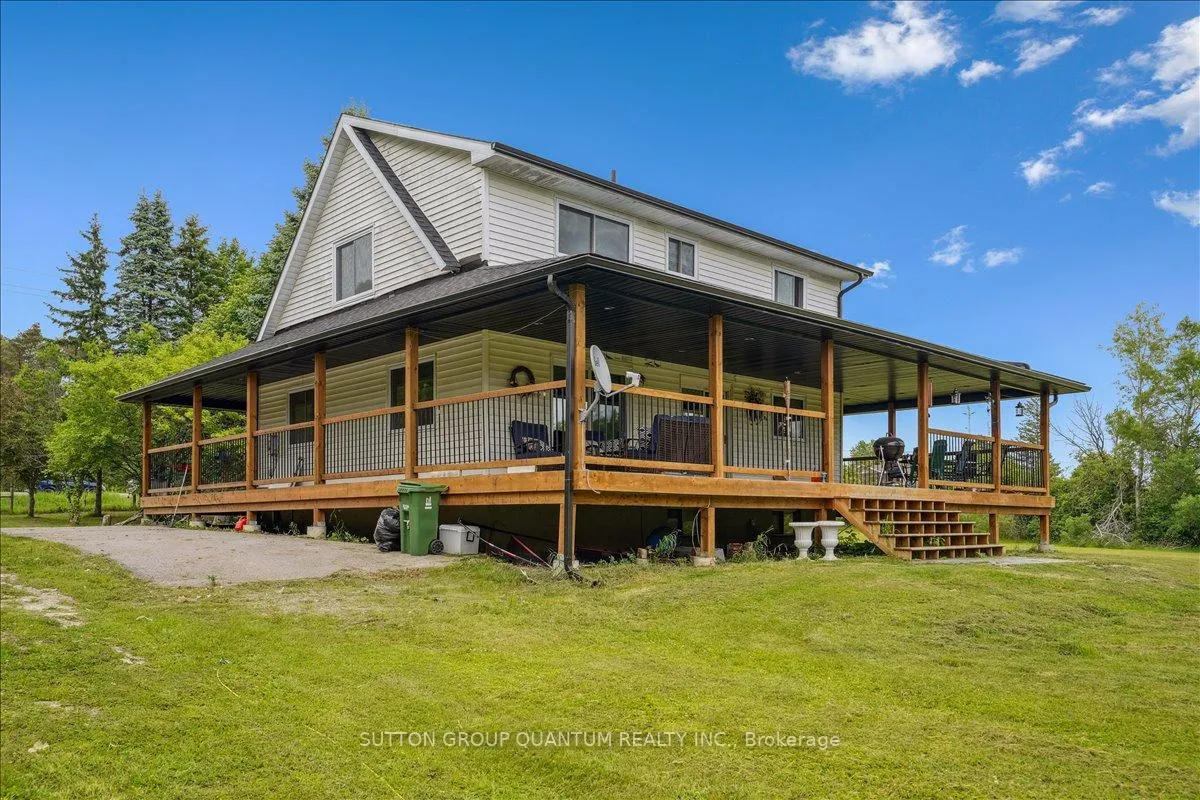 Photo 33 of 12700 Highway 12, Brock, Rural Brock — HOMEH