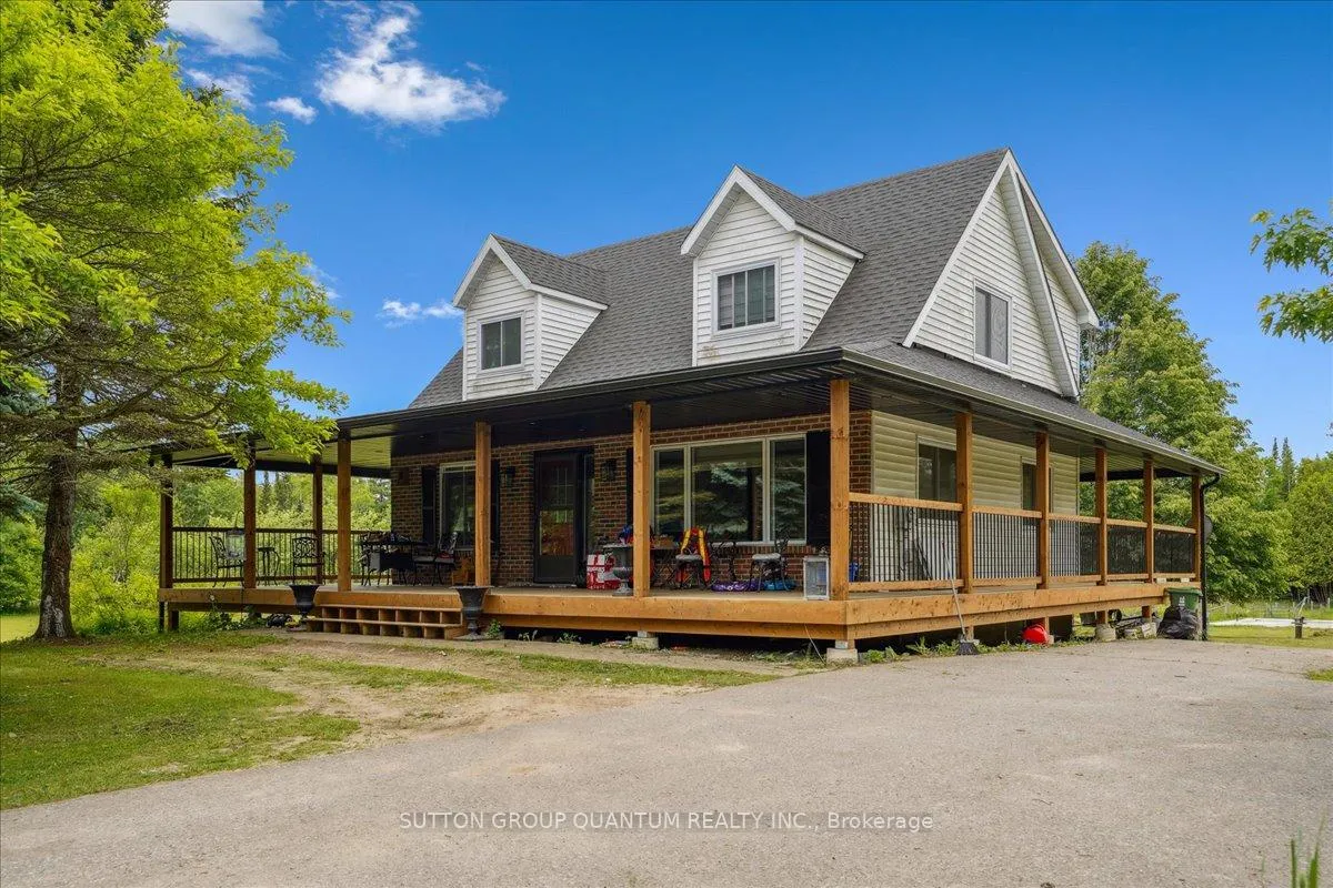 Photo 34 of 12700 Highway 12, Brock, Rural Brock — HOMEH