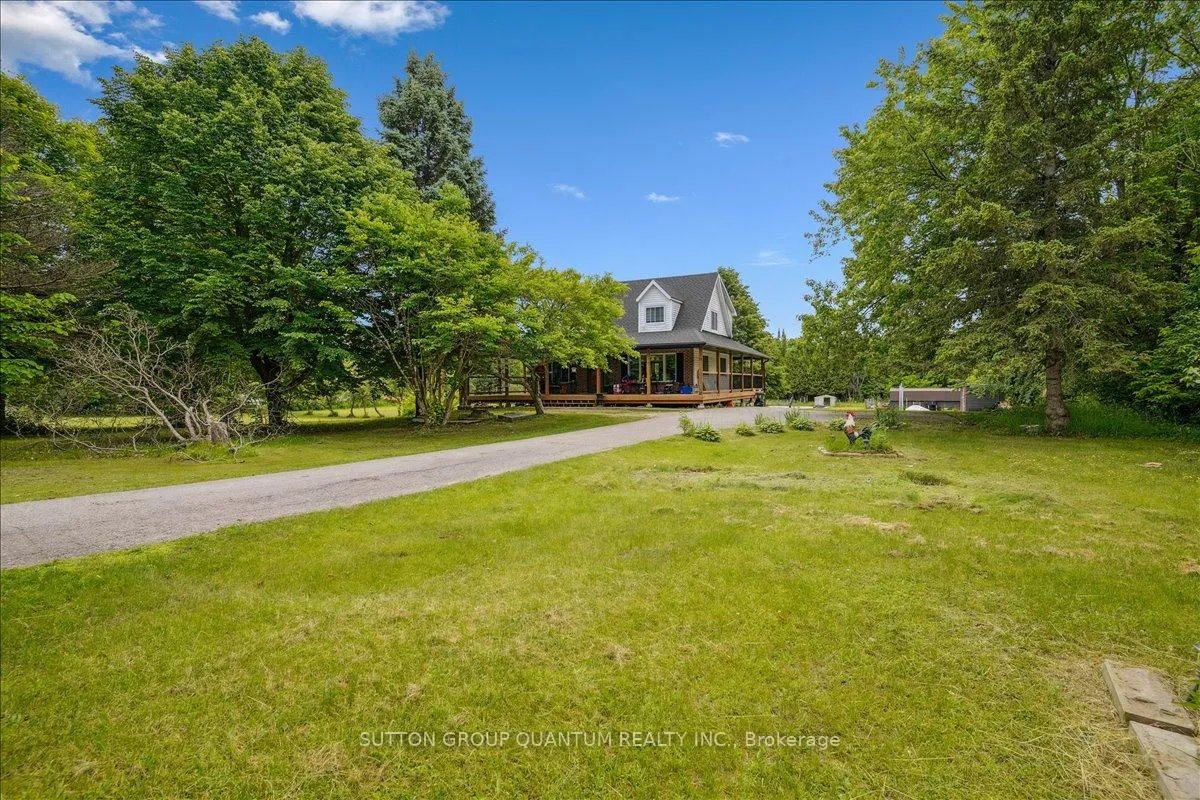 Photo 35 of 12700 Highway 12, Brock, Rural Brock — HOMEH