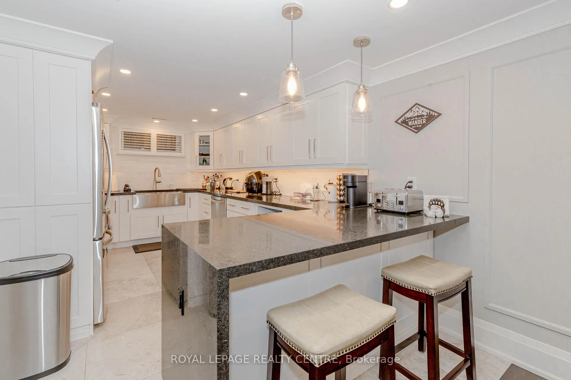 Photo 32 of Unit Lower, 326 Slade Crescent, Oakville, West — HOMEH