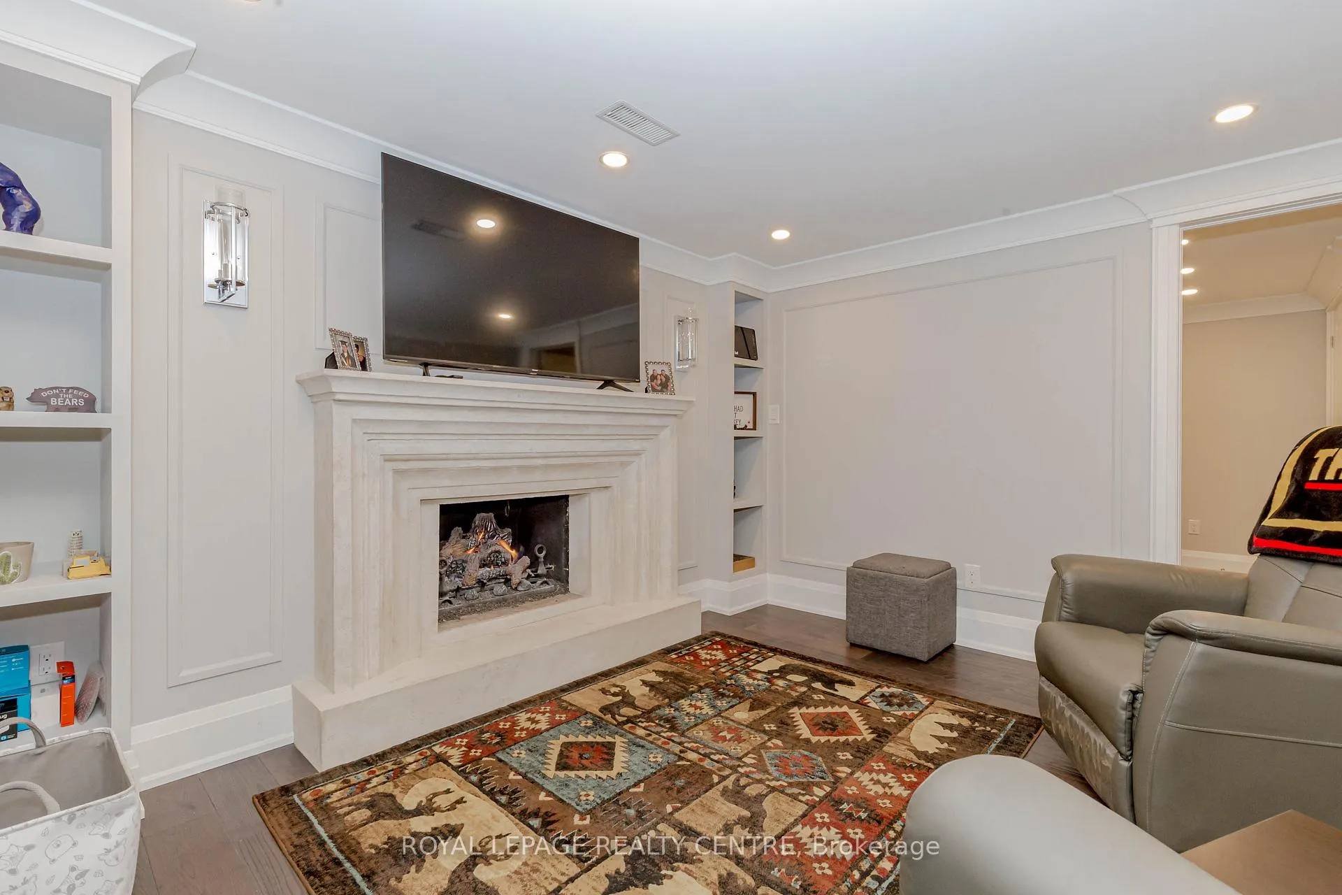 Photo 76 of Unit Lower, 326 Slade Crescent, Oakville, West — HOMEH