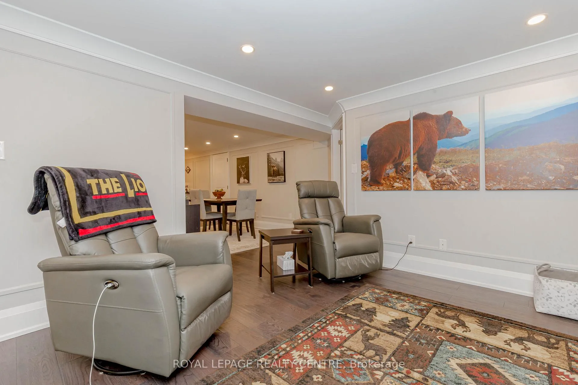 Photo 77 of Unit Lower, 326 Slade Crescent, Oakville, West — HOMEH