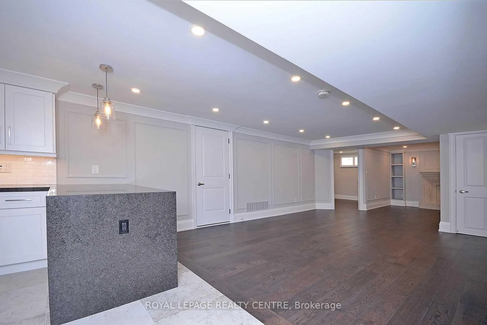 Photo 22 of Unit Lower, 326 Slade Crescent, Oakville, West — HOMEH