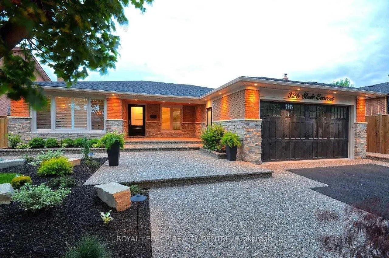 Photo 34 of Unit Lower, 326 Slade Crescent, Oakville, West — HOMEH