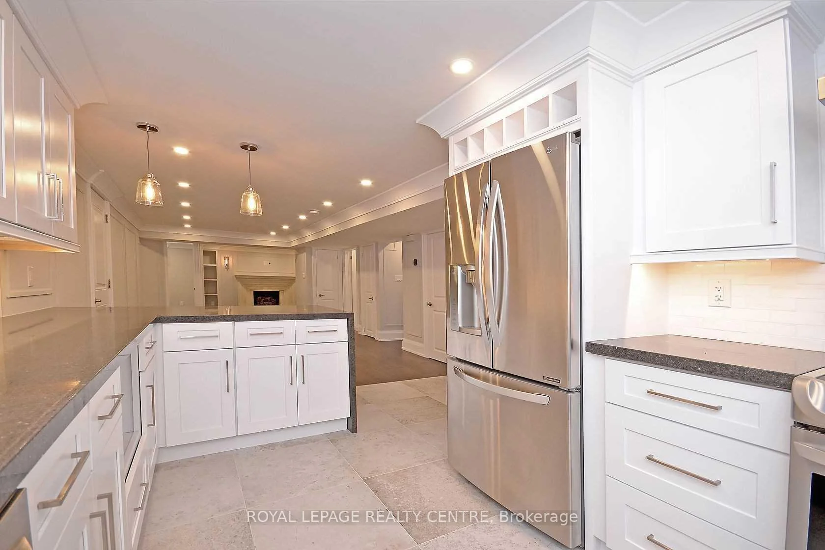 Photo 40 of Unit Lower, 326 Slade Crescent, Oakville, West — HOMEH