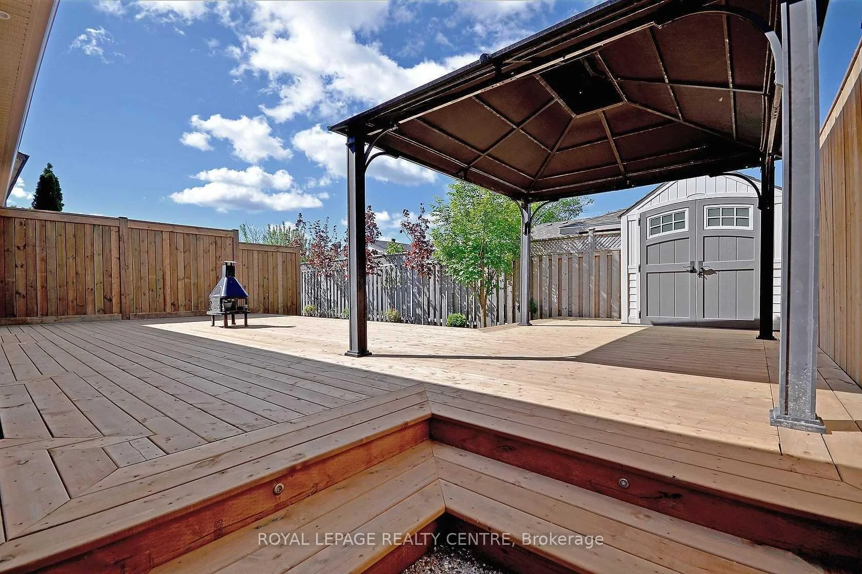 Photo 48 of Unit Lower, 326 Slade Crescent, Oakville, West — HOMEH