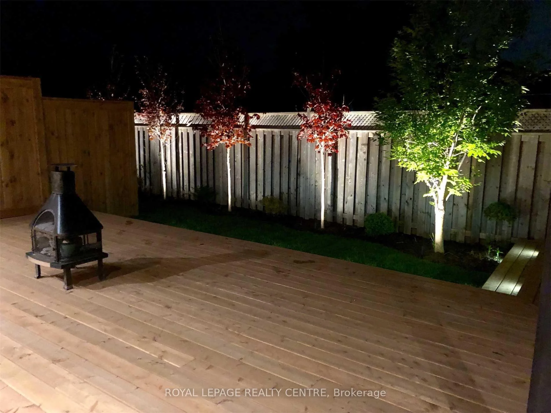 Photo 52 of Unit Lower, 326 Slade Crescent, Oakville, West — HOMEH