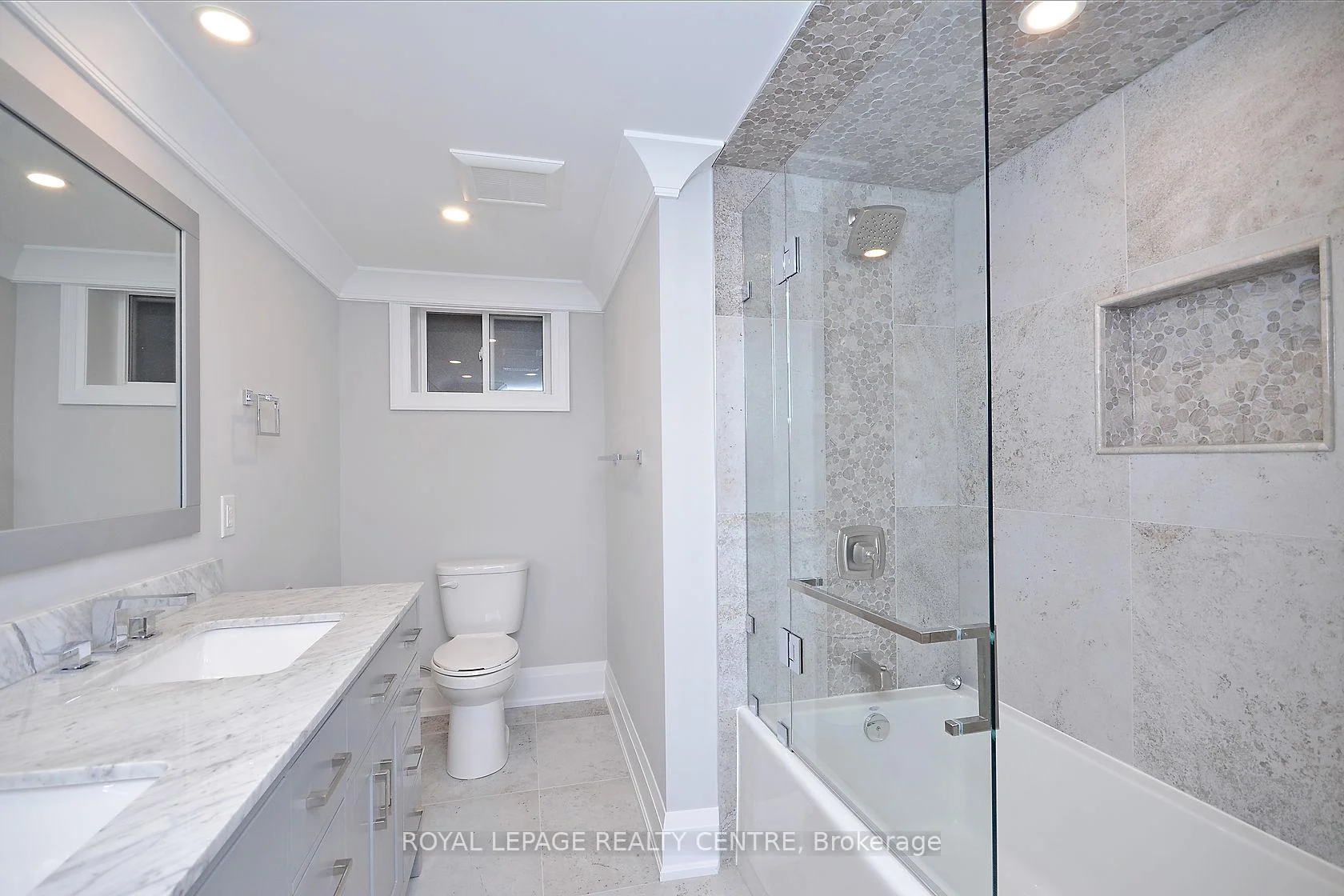 Photo 60 of Unit Lower, 326 Slade Crescent, Oakville, West — HOMEH