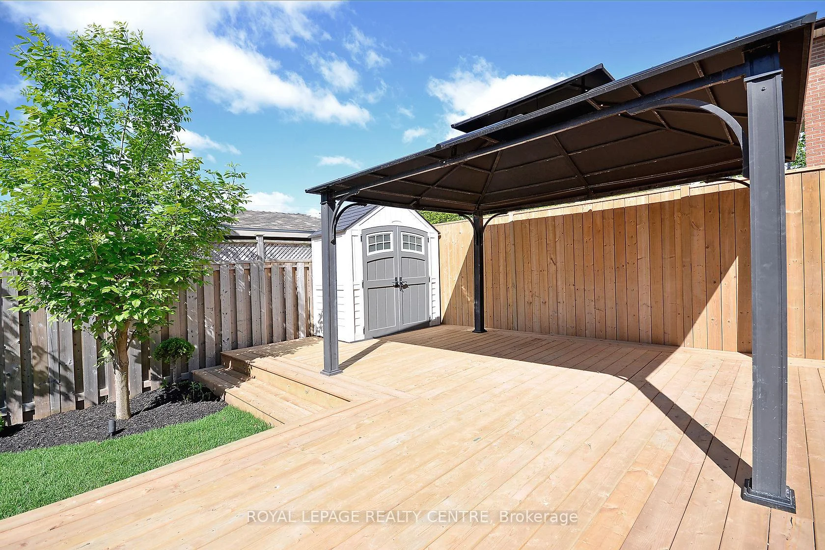 Photo 66 of Unit Lower, 326 Slade Crescent, Oakville, West — HOMEH