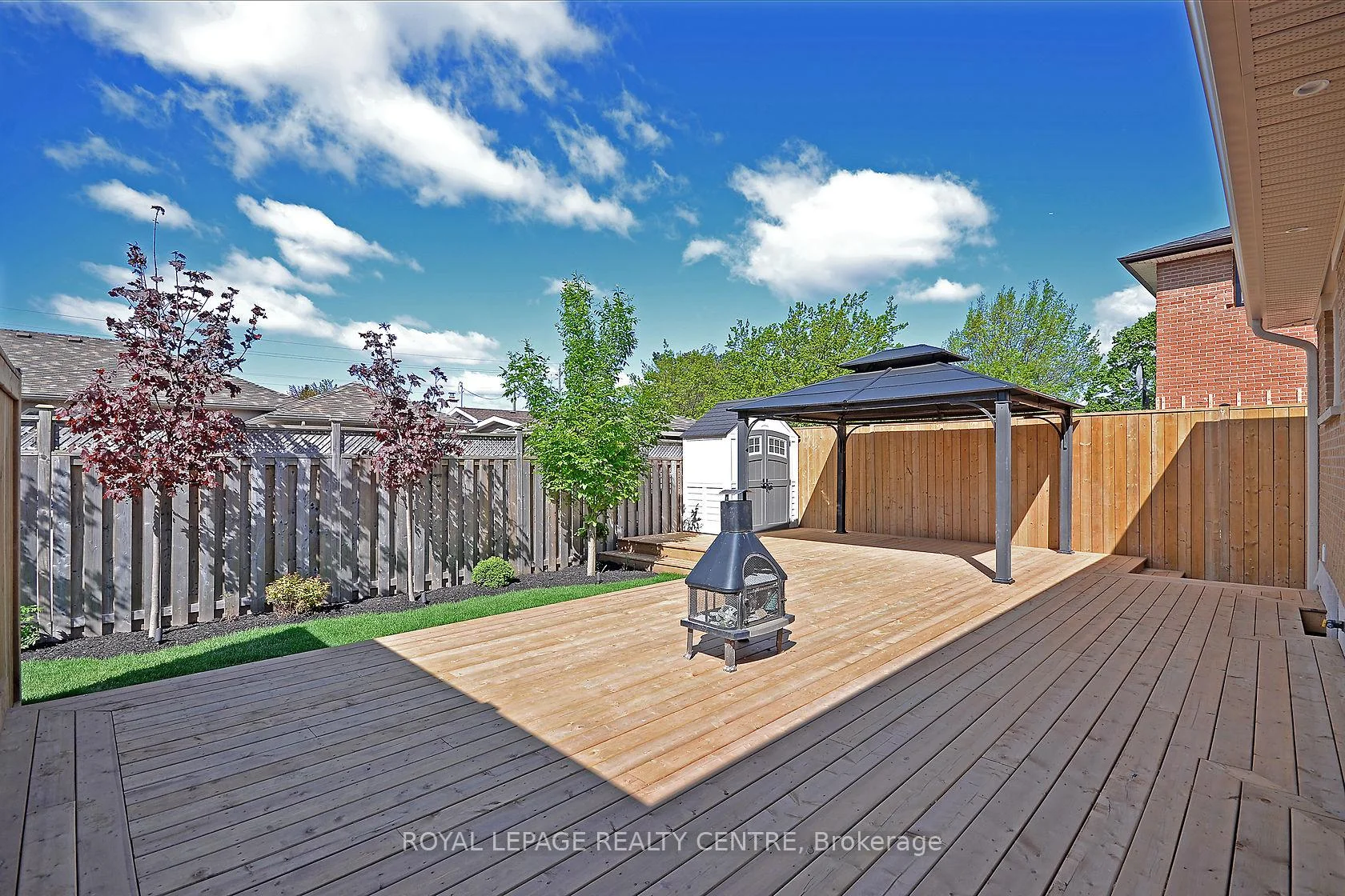 Photo 67 of Unit Lower, 326 Slade Crescent, Oakville, West — HOMEH
