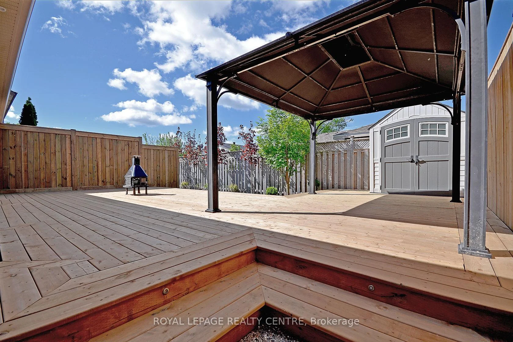 Photo 68 of Unit Lower, 326 Slade Crescent, Oakville, West — HOMEH