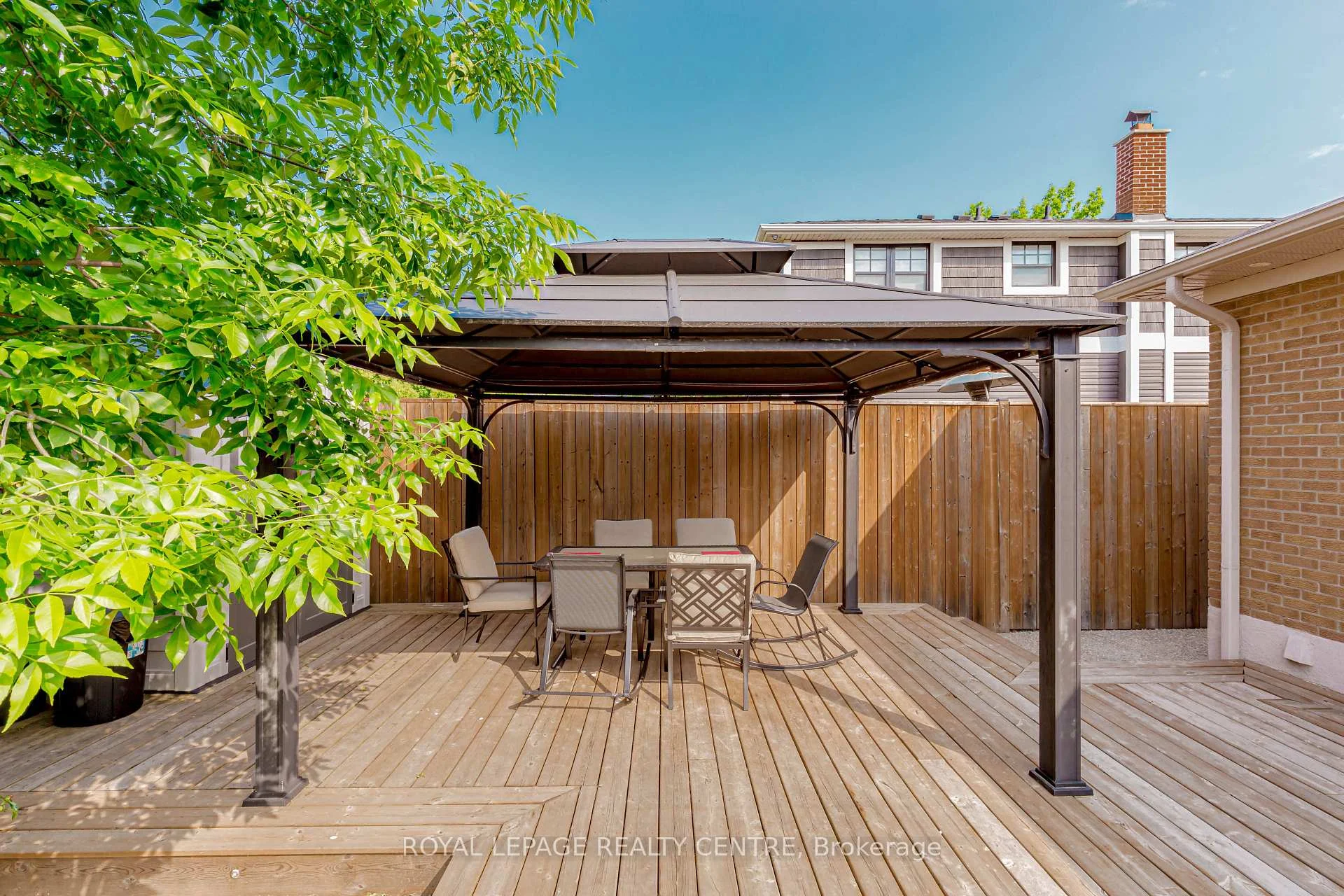Photo 70 of Unit Lower, 326 Slade Crescent, Oakville, West — HOMEH