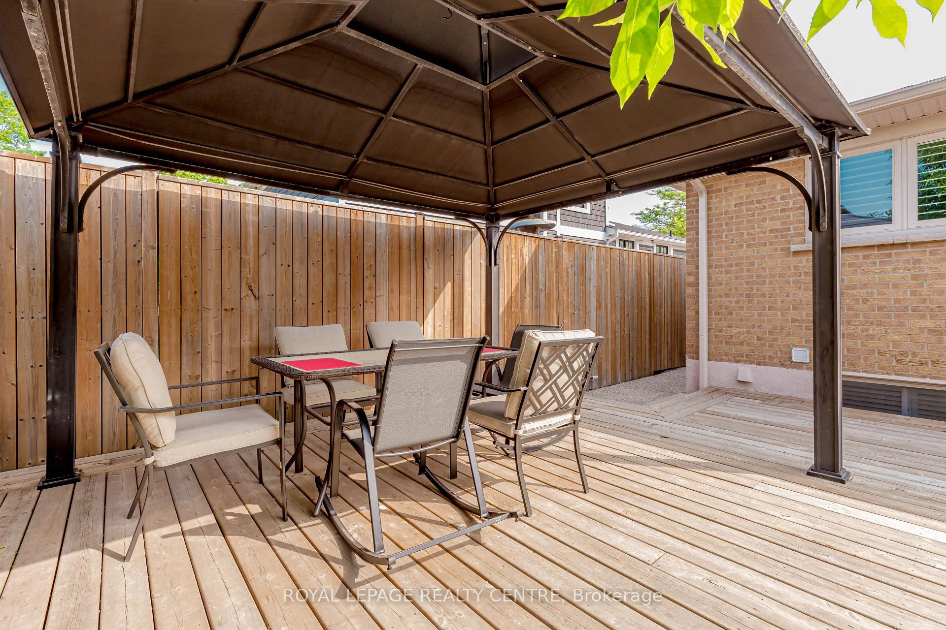 Photo 71 of Unit Lower, 326 Slade Crescent, Oakville, West — HOMEH