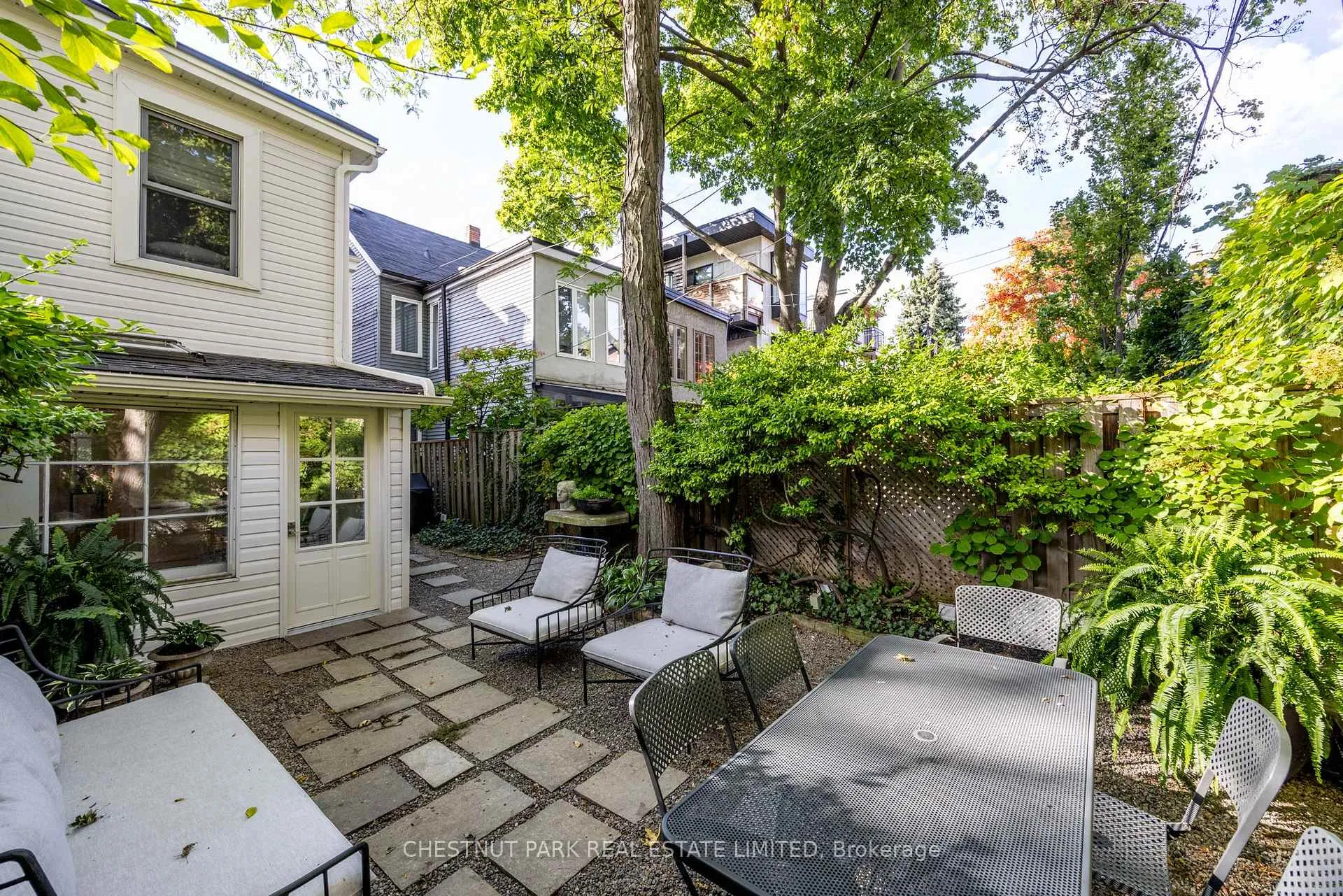 Photo 27 of 3 Ottawa Street, Toronto, Rosedale-Moore Park — HOMEH