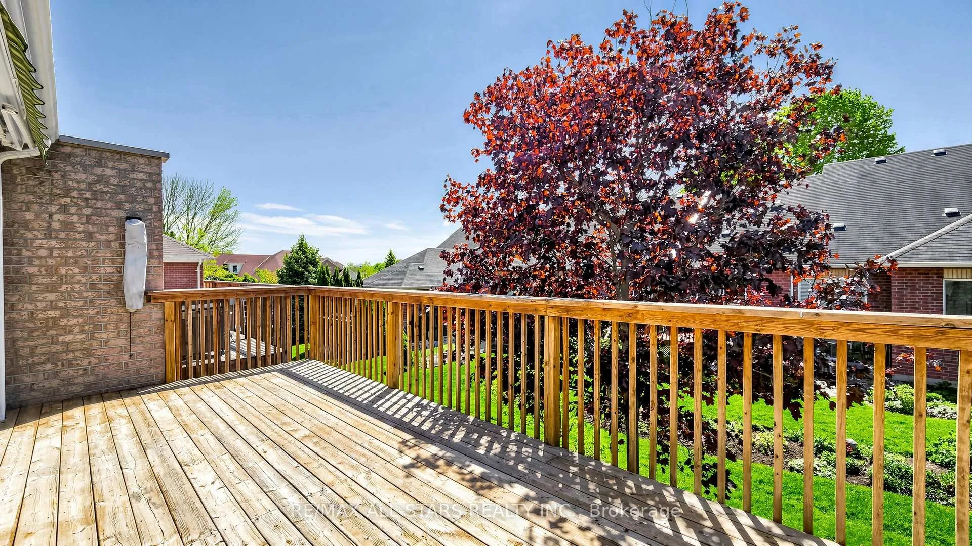 Photo 26 of 22 Geo Izatt Drive, Uxbridge — HOMEH
