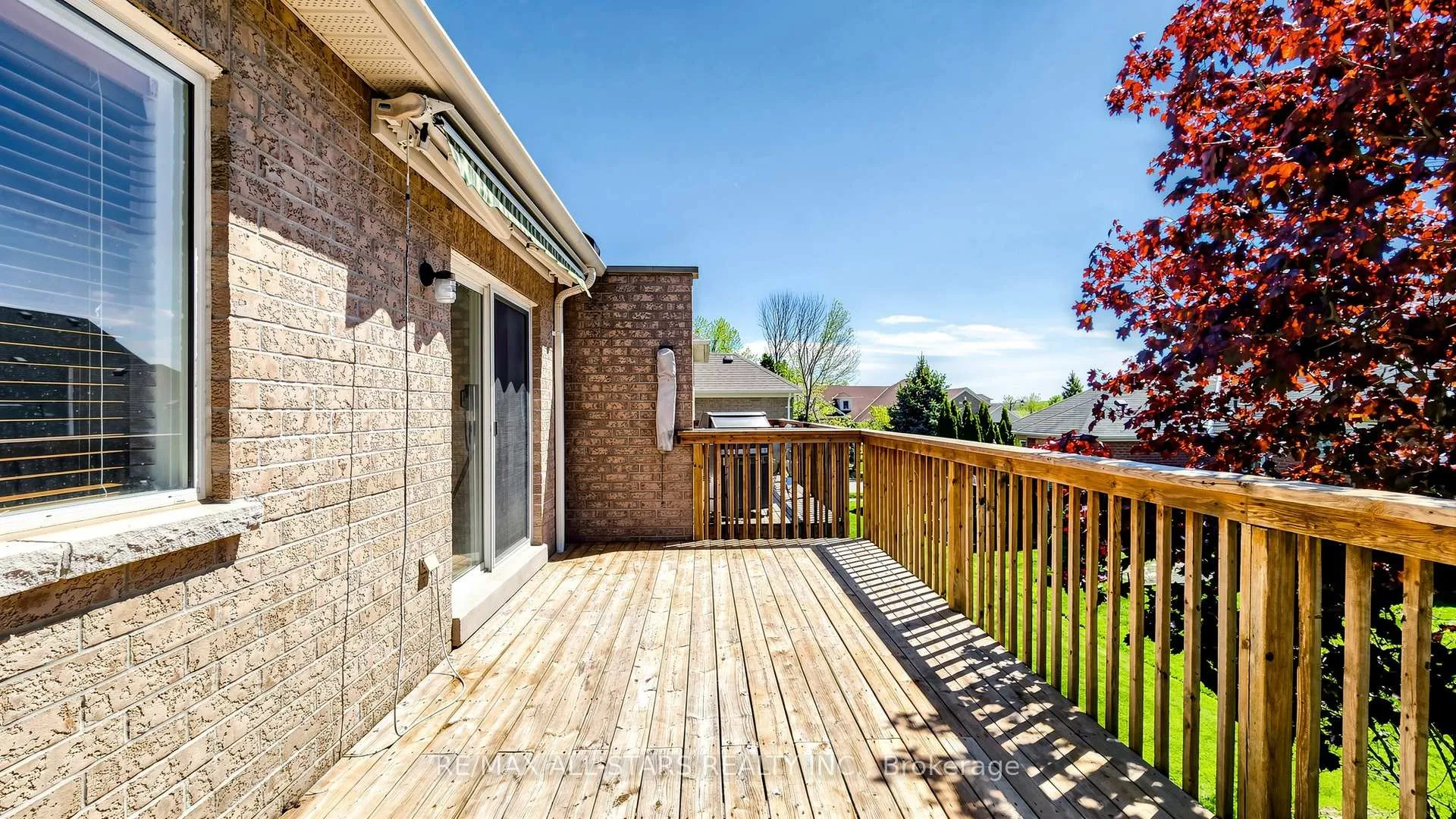 Photo 27 of 22 Geo Izatt Drive, Uxbridge — HOMEH