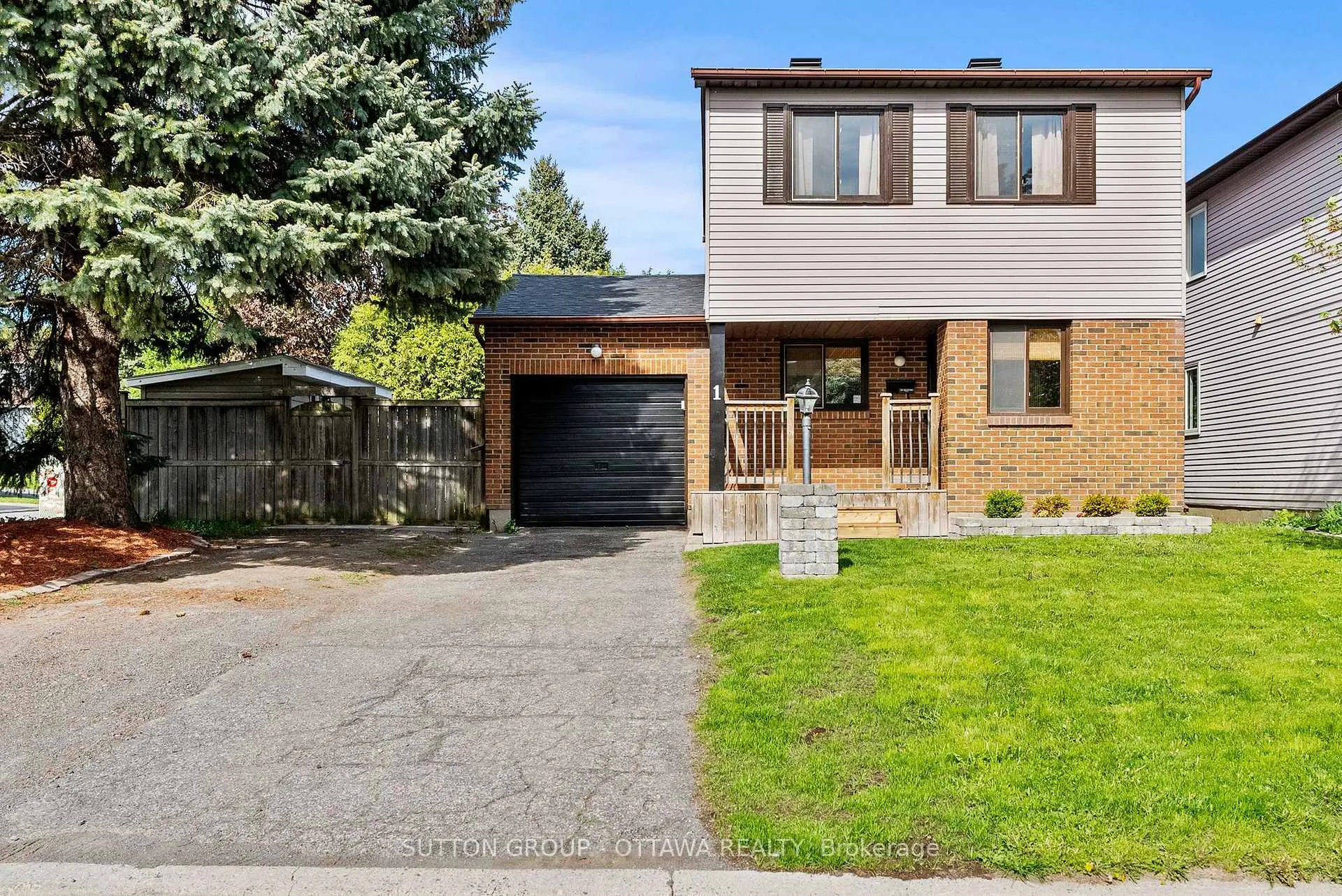 Photo 1 of 1 Airycot Circle, Ottawa, Barrhaven - Pheasant Run — HOMEH