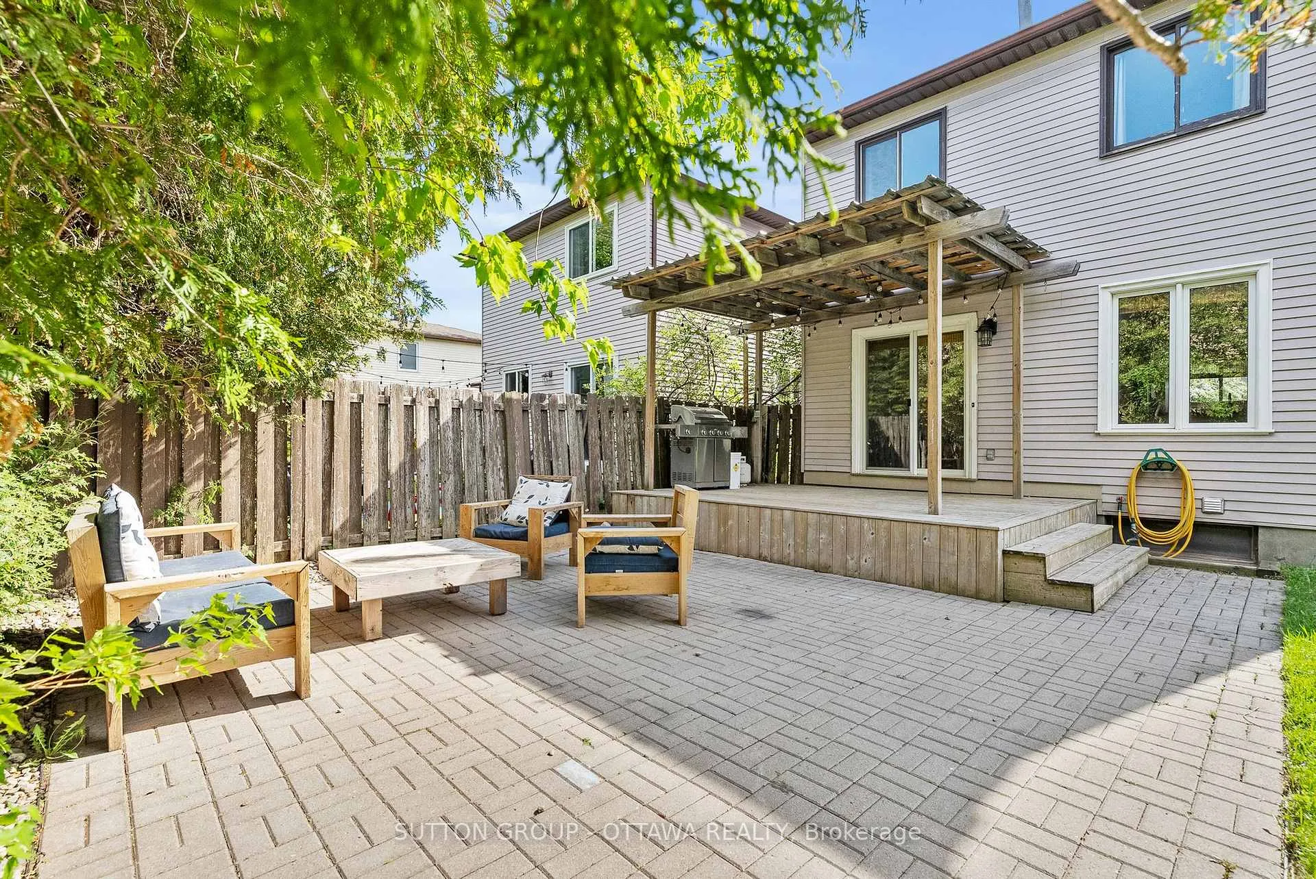 Photo 36 of 1 Airycot Circle, Ottawa, Barrhaven - Pheasant Run — HOMEH