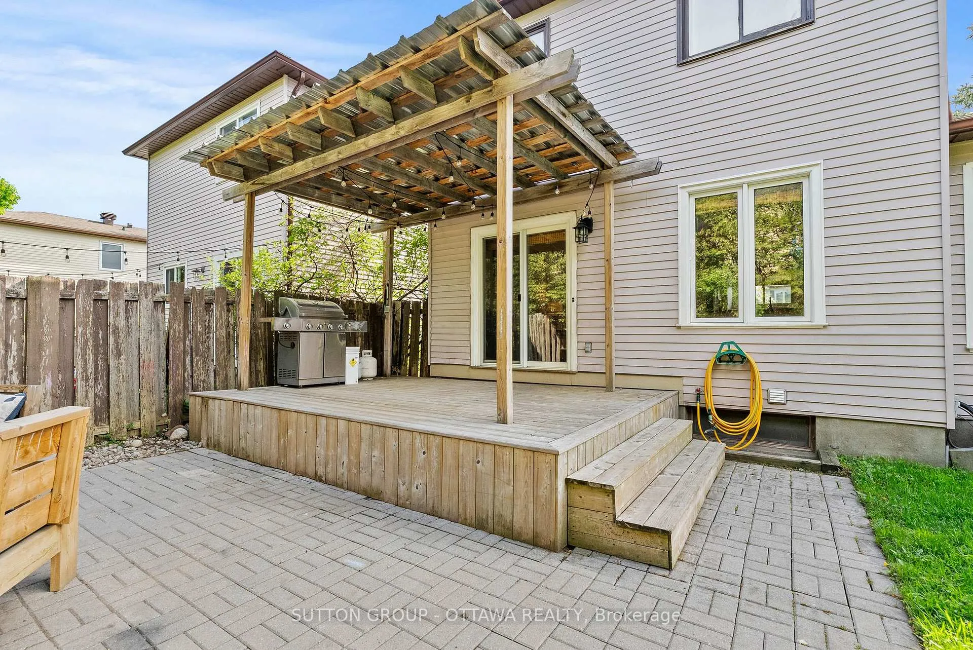 Photo 38 of 1 Airycot Circle, Ottawa, Barrhaven - Pheasant Run — HOMEH