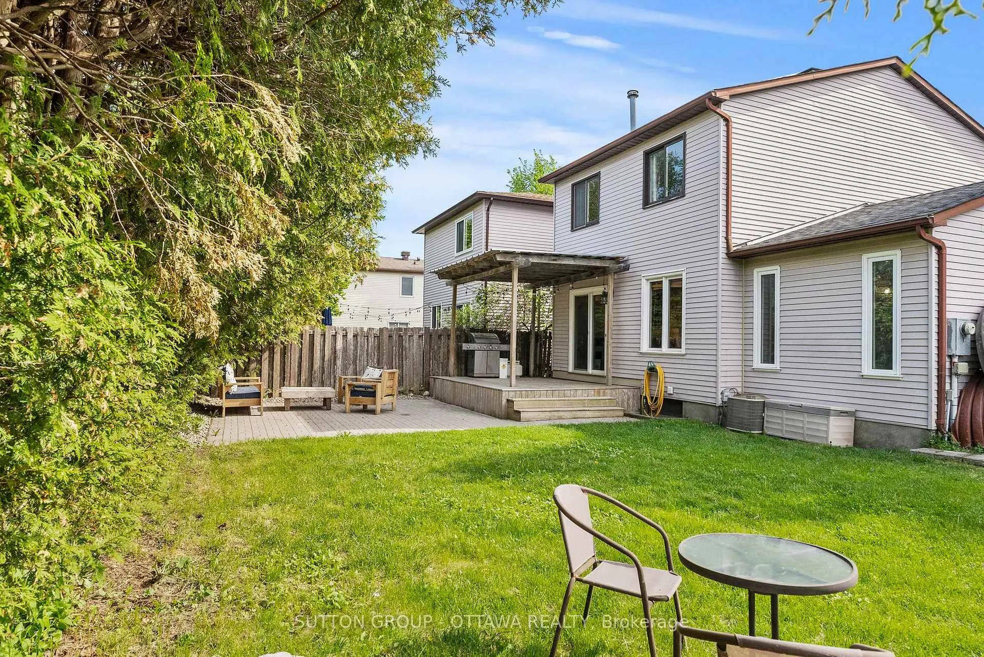 Photo 39 of 1 Airycot Circle, Ottawa, Barrhaven - Pheasant Run — HOMEH