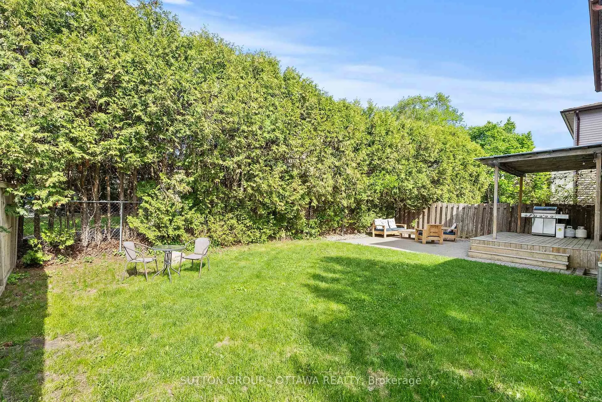 Photo 41 of 1 Airycot Circle, Ottawa, Barrhaven - Pheasant Run — HOMEH