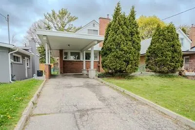 Photo 1 of 38 Deerfield Road, Scarborough, Bendale — HOMEH