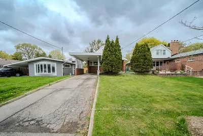 Photo 2 of 38 Deerfield Road, Scarborough, Bendale — HOMEH