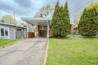 Photo 3 of 38 Deerfield Road, Scarborough, Bendale — HOMEH