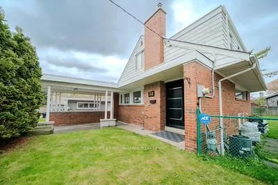 Photo 4 of 38 Deerfield Road, Scarborough, Bendale — HOMEH