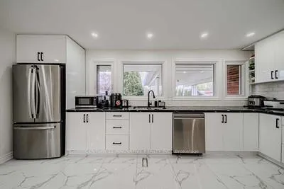 Photo 13 of 38 Deerfield Road, Scarborough, Bendale — HOMEH