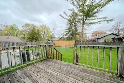 Photo 44 of 38 Deerfield Road, Scarborough, Bendale — HOMEH