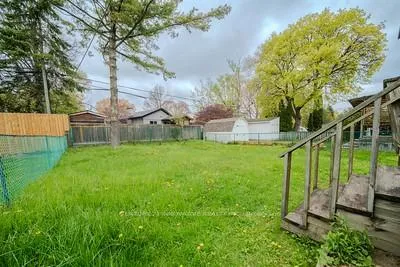 Photo 45 of 38 Deerfield Road, Scarborough, Bendale — HOMEH
