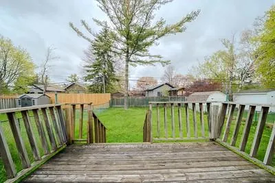 Photo 46 of 38 Deerfield Road, Scarborough, Bendale — HOMEH