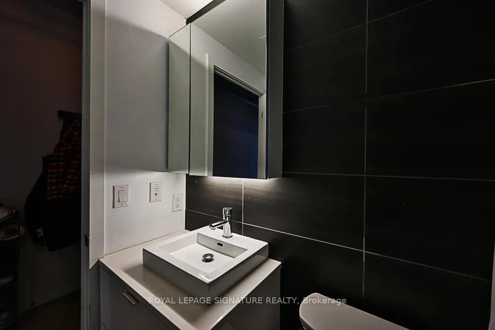 Photo 23 of Unit 803, 170 Bayview Avenue, Toronto, Waterfront Communities — HOMEH