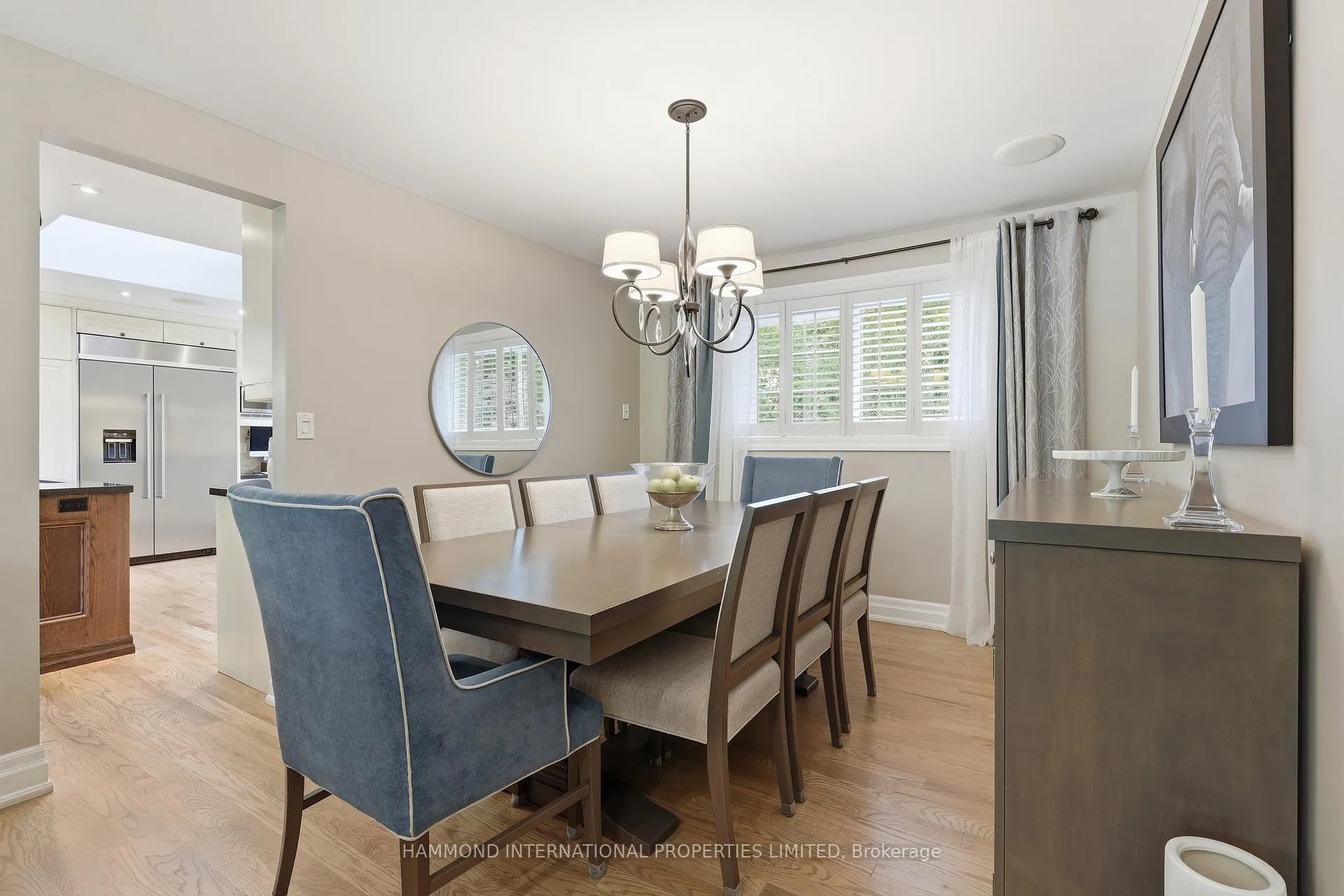 Photo 10 of 20 Orsi Court, Markham, Thornhill — HOMEH