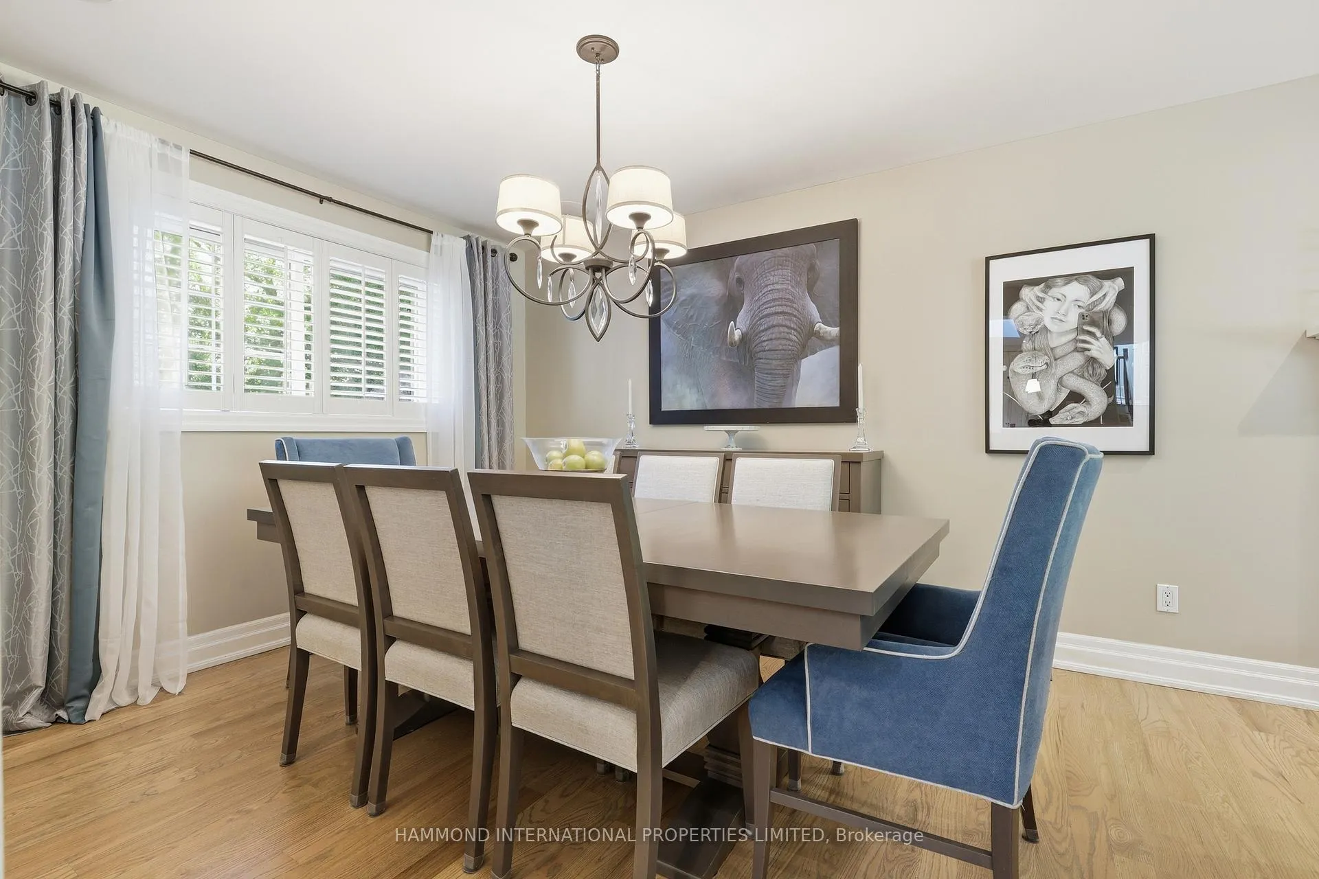 Photo 11 of 20 Orsi Court, Markham, Thornhill — HOMEH