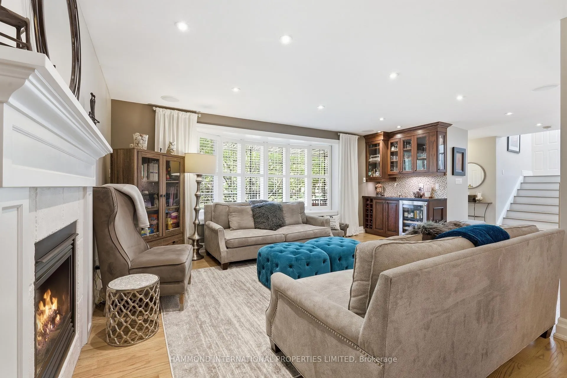 Photo 12 of 20 Orsi Court, Markham, Thornhill — HOMEH
