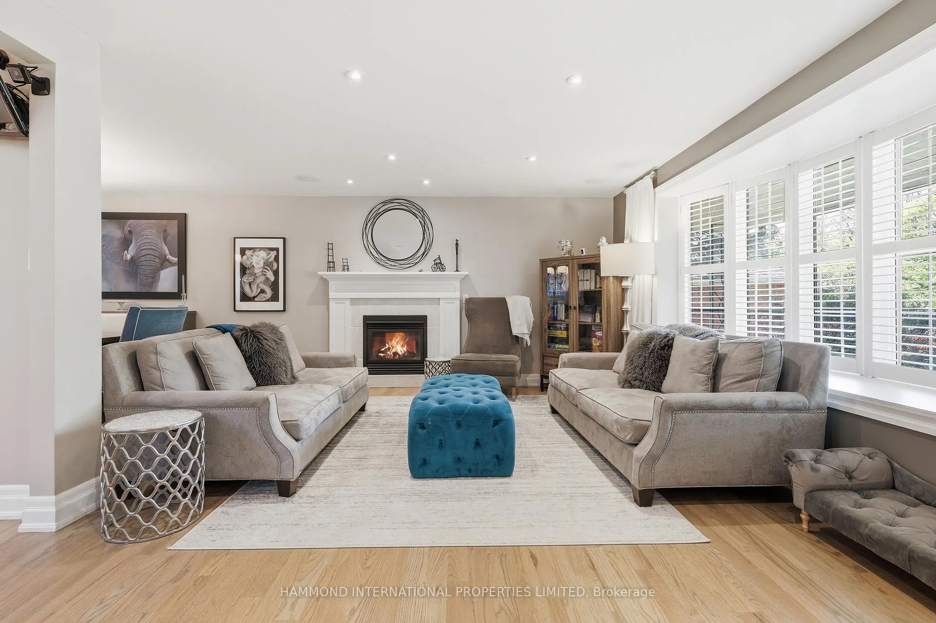 Photo 13 of 20 Orsi Court, Markham, Thornhill — HOMEH