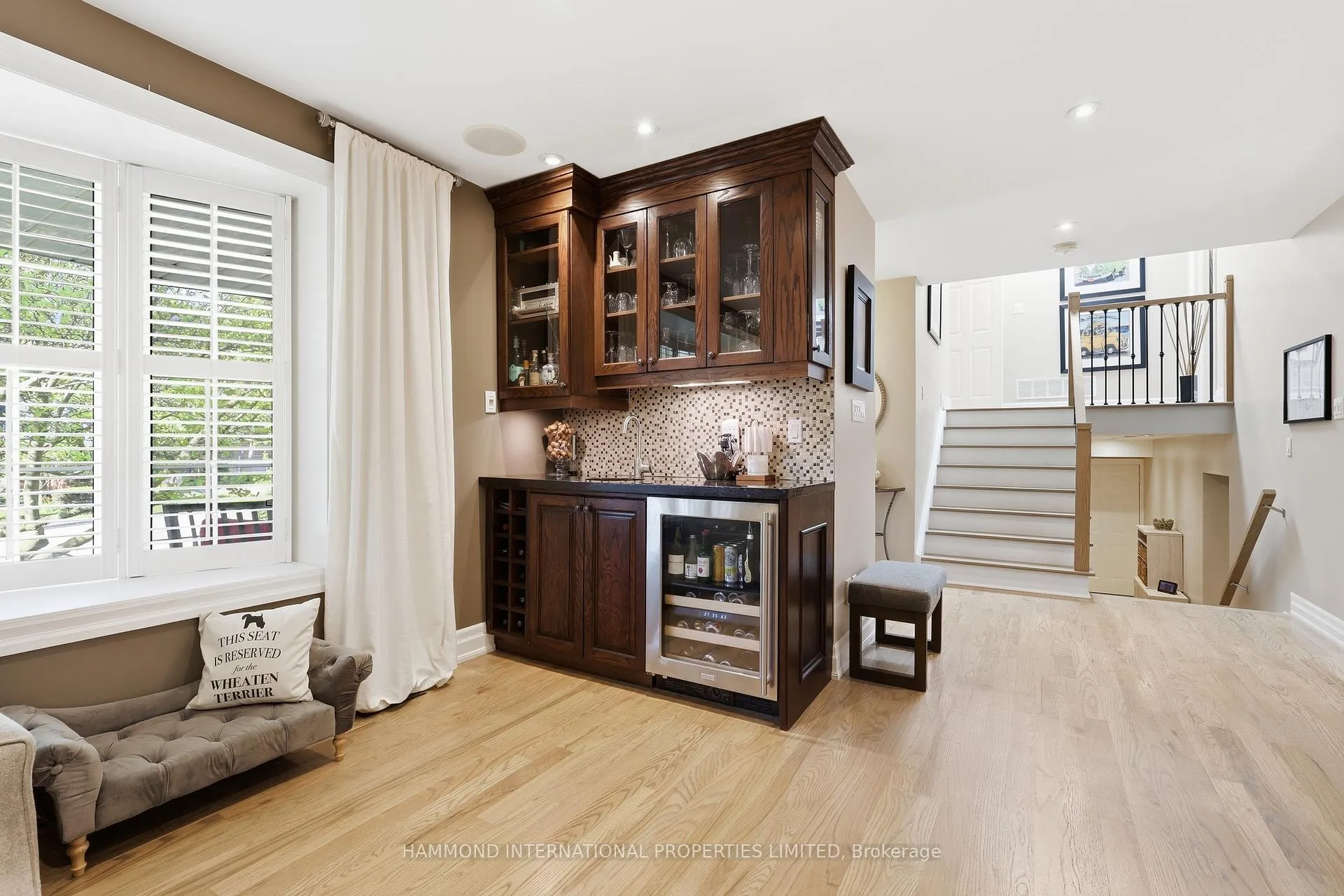 Photo 14 of 20 Orsi Court, Markham, Thornhill — HOMEH