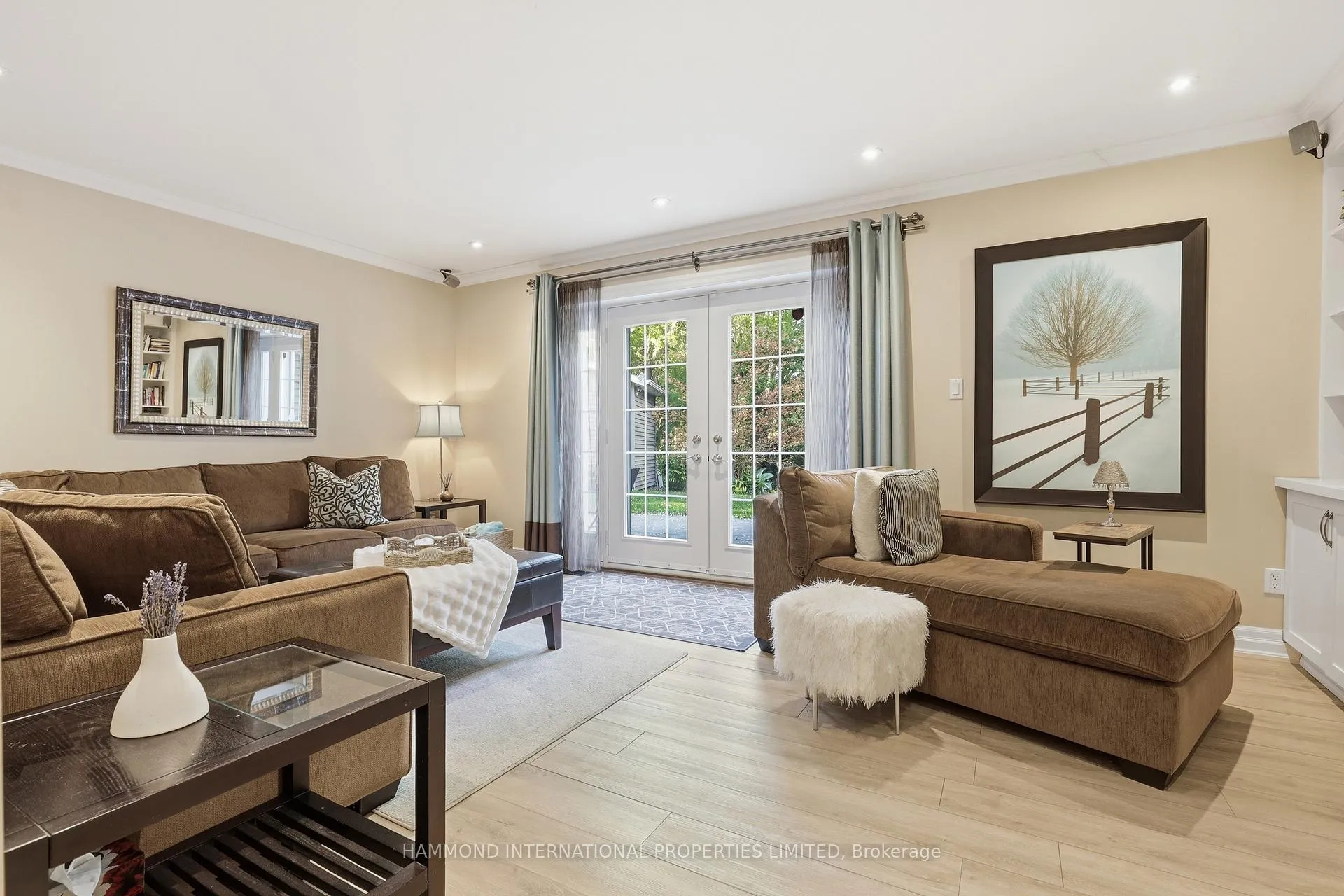 Photo 15 of 20 Orsi Court, Markham, Thornhill — HOMEH