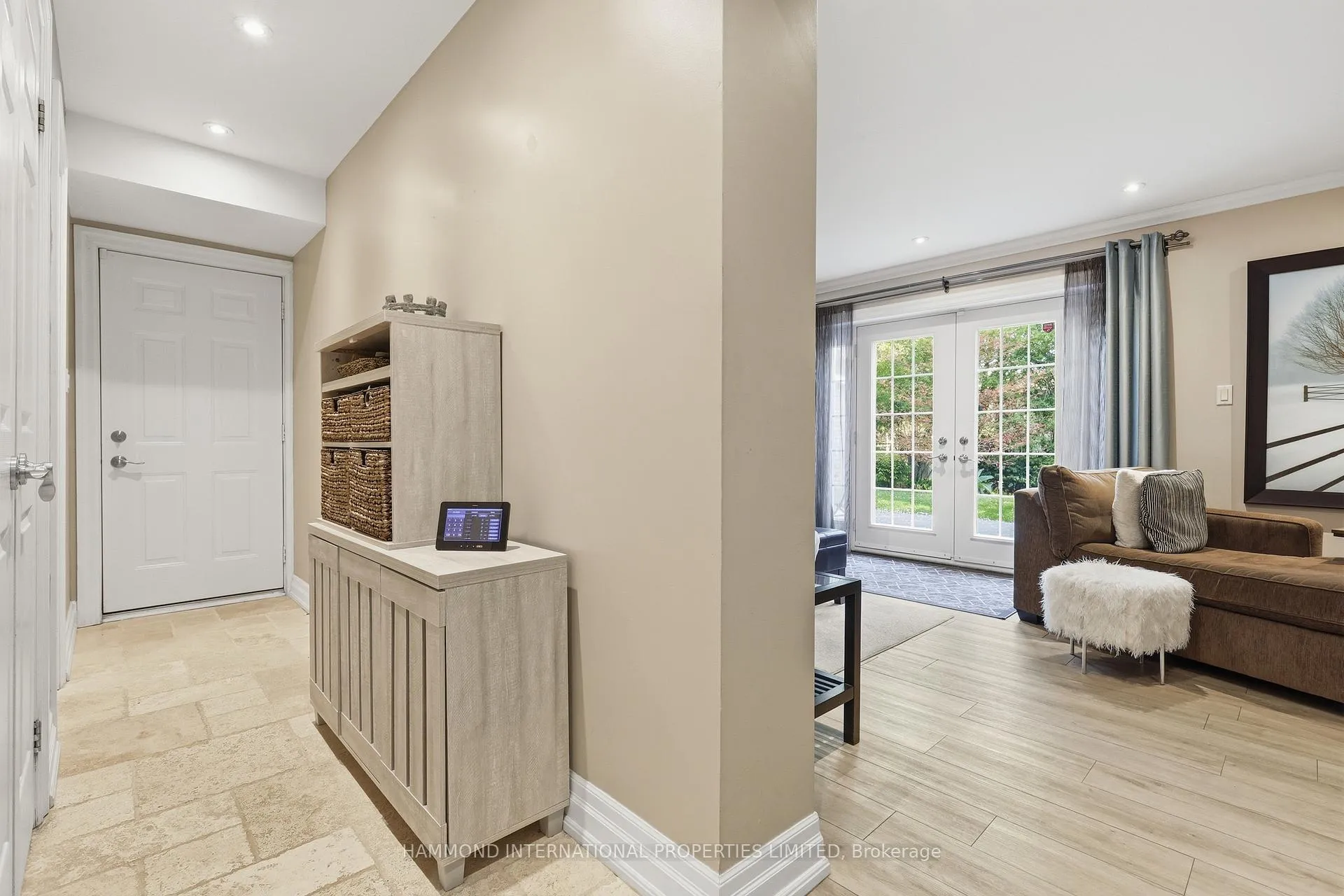 Photo 17 of 20 Orsi Court, Markham, Thornhill — HOMEH