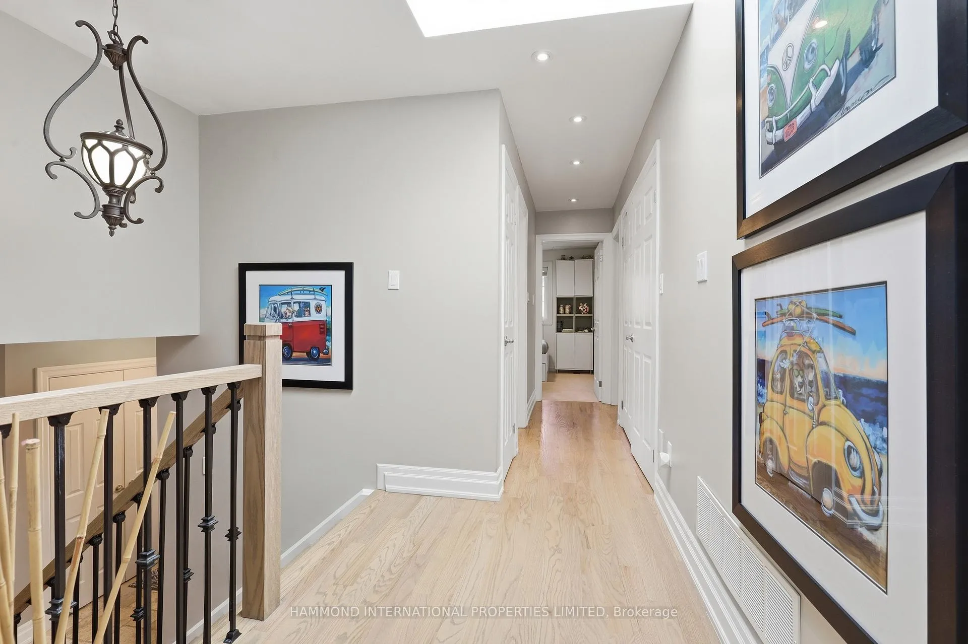 Photo 18 of 20 Orsi Court, Markham, Thornhill — HOMEH