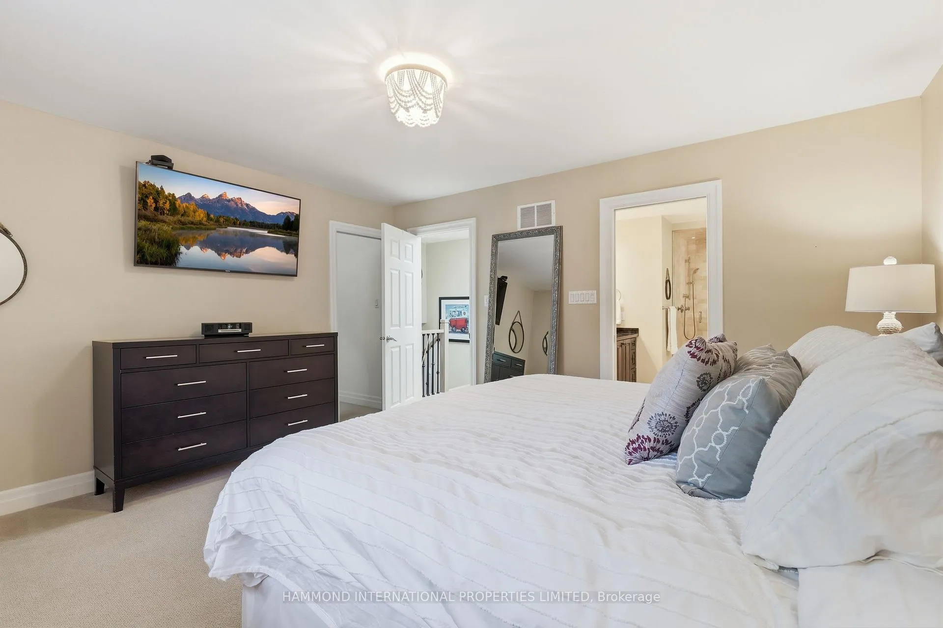 Photo 19 of 20 Orsi Court, Markham, Thornhill — HOMEH
