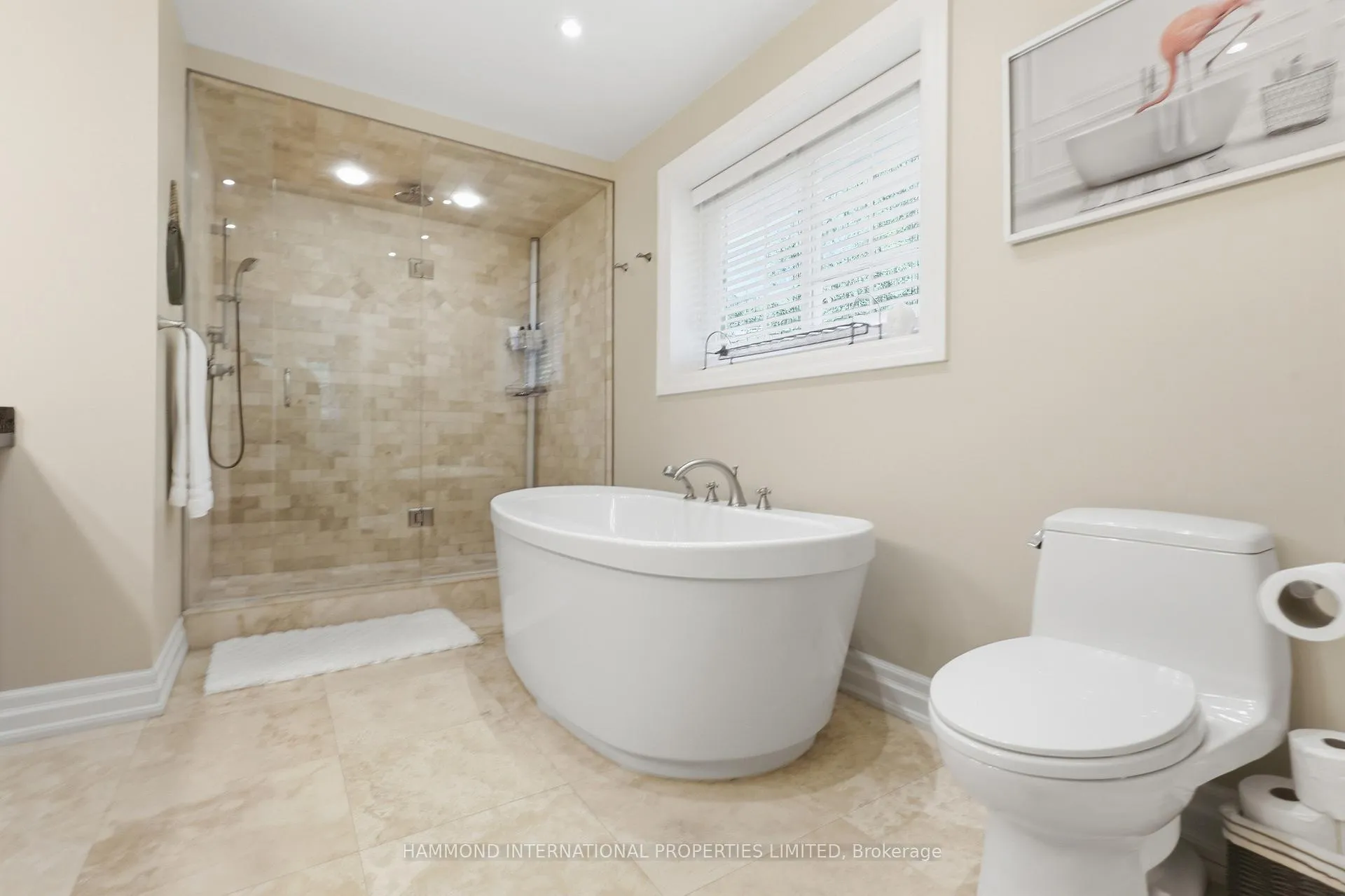 Photo 22 of 20 Orsi Court, Markham, Thornhill — HOMEH