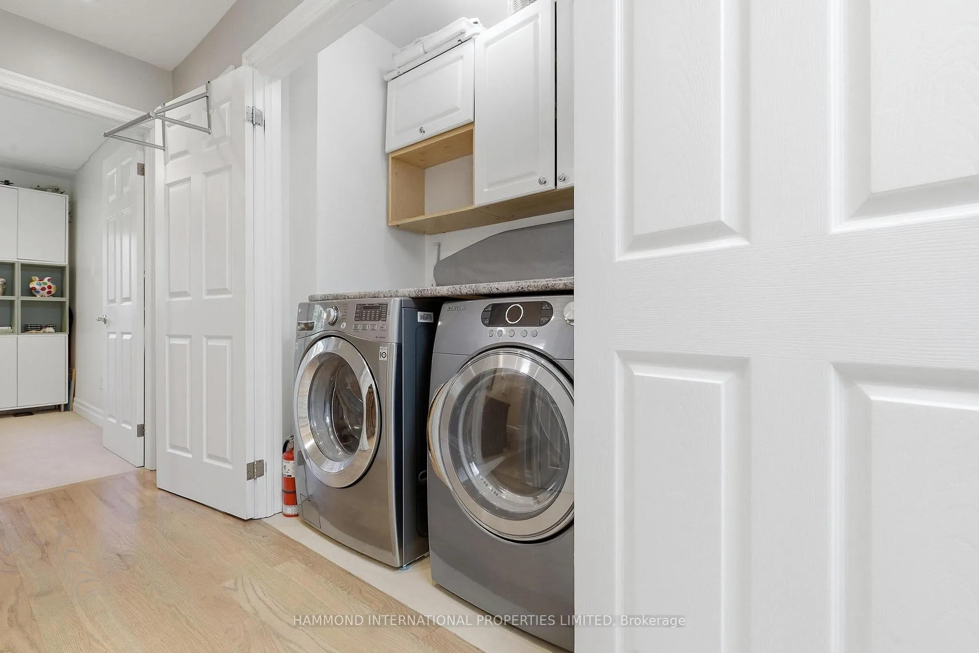 Photo 23 of 20 Orsi Court, Markham, Thornhill — HOMEH
