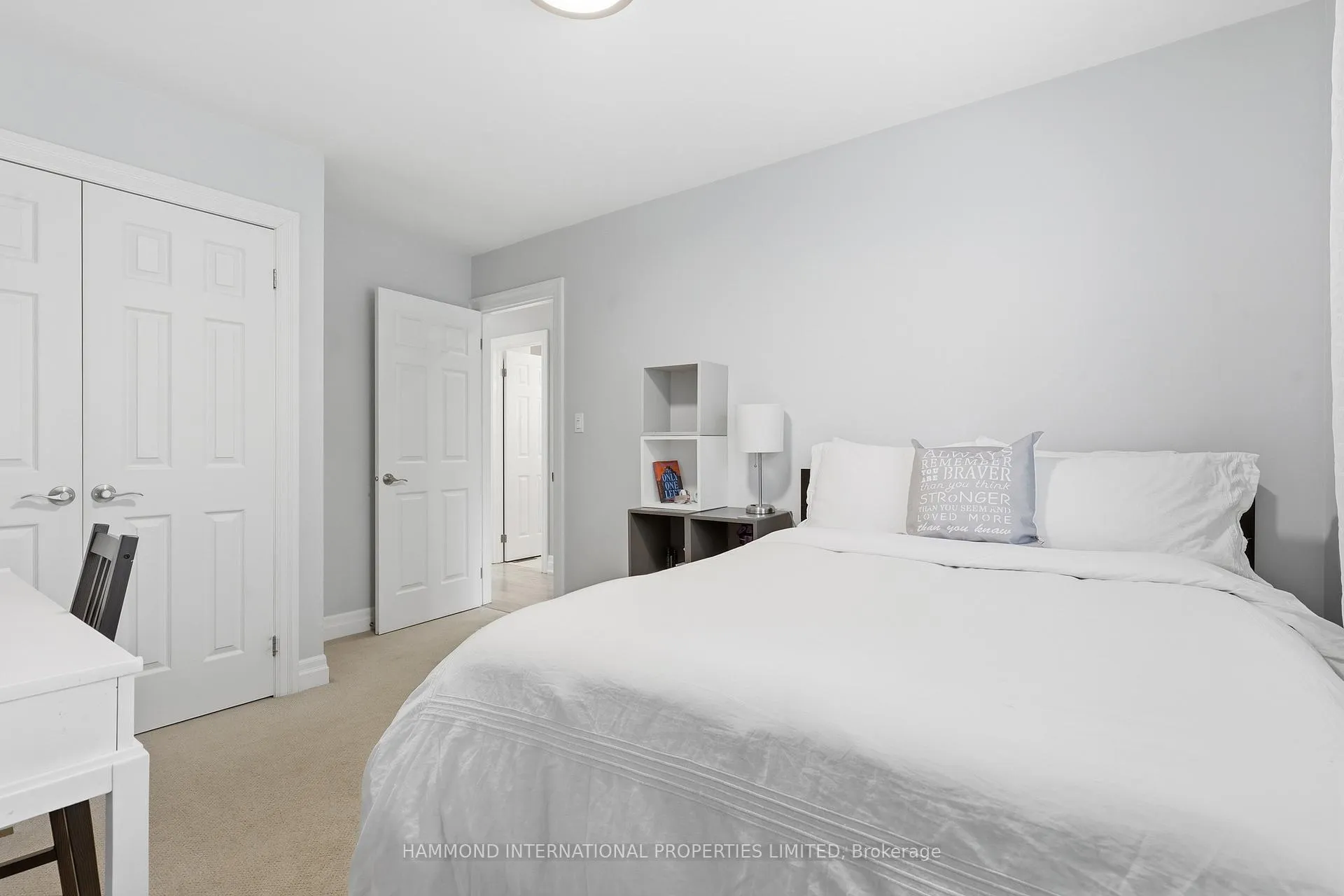 Photo 24 of 20 Orsi Court, Markham, Thornhill — HOMEH
